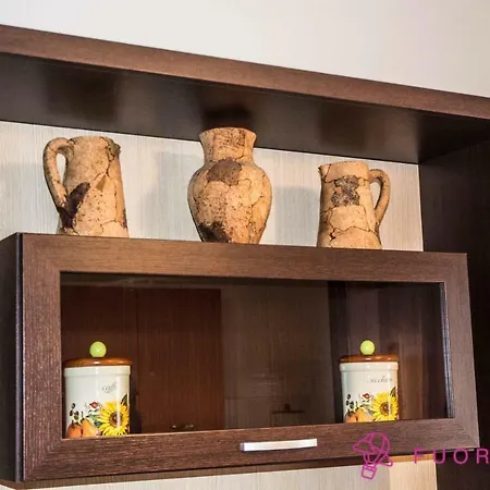 Fuoriporta Affitti Brevi - Da Nico Apartment Parma