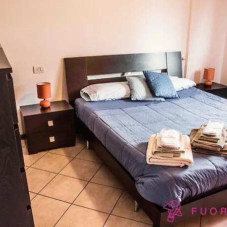 Fuoriporta Affitti Brevi - Da Nico * 파르마