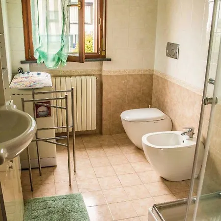 Fuoriporta Affitti Brevi - Da Nico * Parma