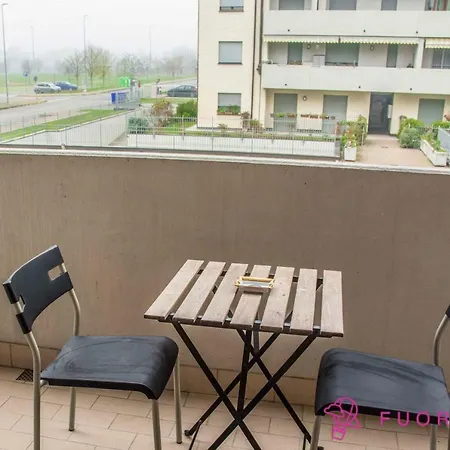 Fuoriporta Affitti Brevi - Da Nico 파르마