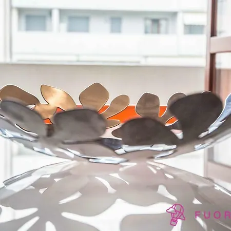 Fuoriporta Affitti Brevi - Da Nico * 파르마