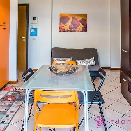 아파트 Fuoriporta Affitti Brevi - Da Nico *