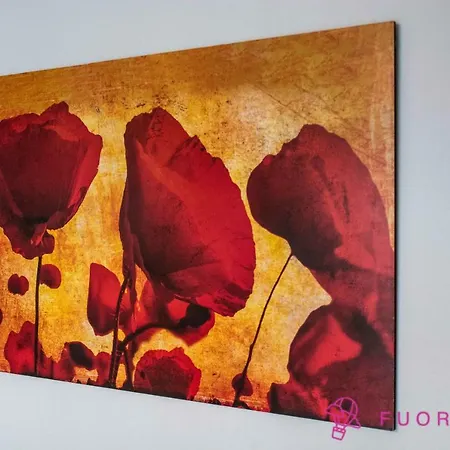 아파트 Fuoriporta Affitti Brevi - Da Nico 파르마