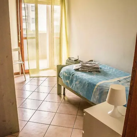 Apartment Fuoriporta Affitti Brevi - Da Nico *