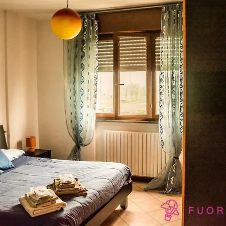 Fuoriporta Affitti Brevi - Da Nico Parma