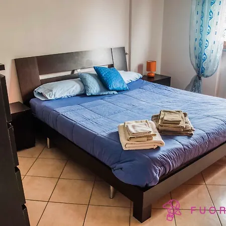 Apartment Fuoriporta Affitti Brevi - Da Nico