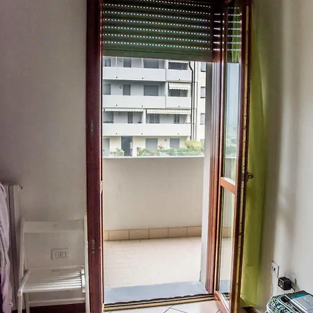 Fuoriporta Affitti Brevi - Da Nico Apartment Parma