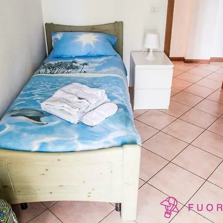 Fuoriporta Affitti Brevi - Da Nico Apartment Parma