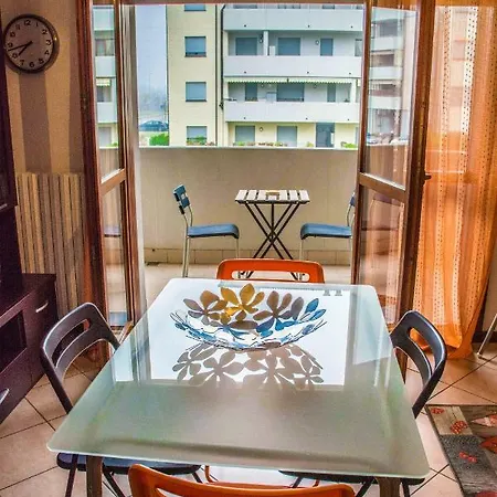 Apartment Fuoriporta Affitti Brevi - Da Nico