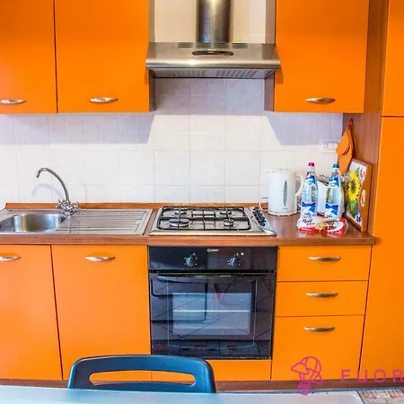 Fuoriporta Affitti Brevi - Da Nico Apartment *