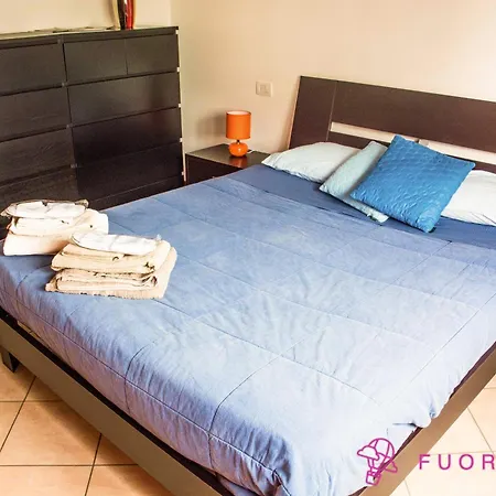 Fuoriporta Affitti Brevi - Da Nico