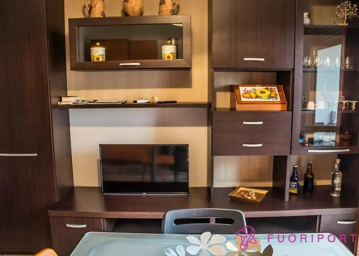 Fuoriporta Affitti Brevi - Da Nico