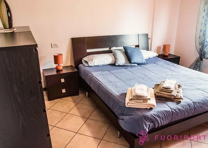 Fuoriporta Affitti Brevi - Da Nico * 파르마