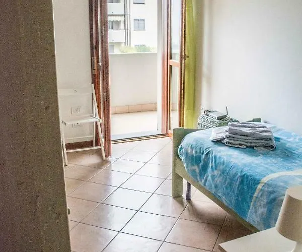 Fuoriporta Affitti Brevi - Da Nico * 파르마