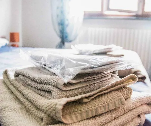 Fuoriporta Affitti Brevi - Da Nico アパート