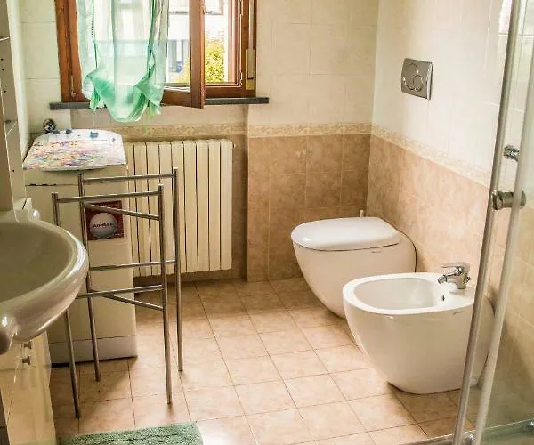 Fuoriporta Affitti Brevi - Da Nico * パルマ