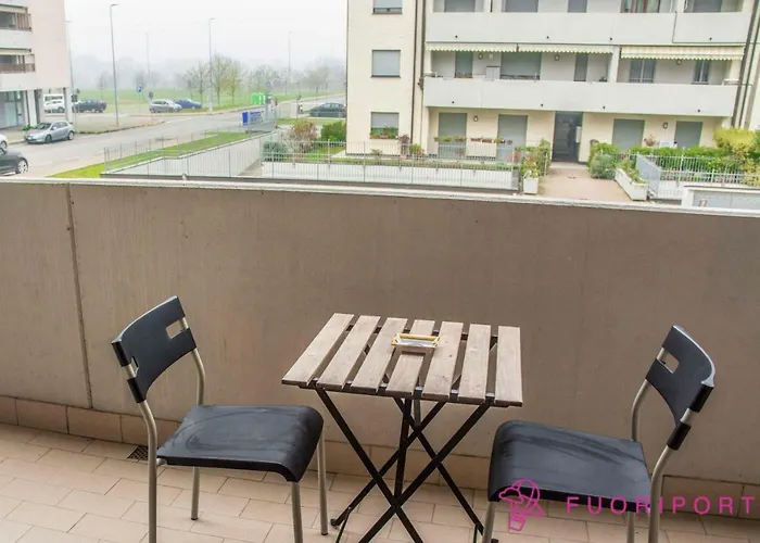 Fuoriporta Affitti Brevi - Da Nico 파르마