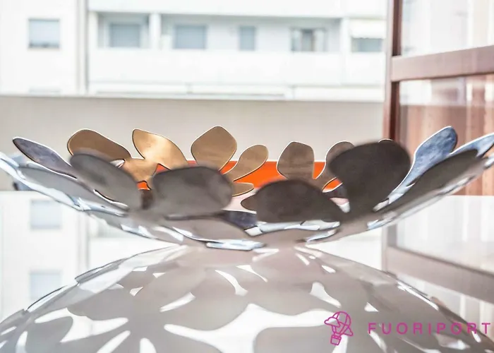 Fuoriporta Affitti Brevi - Da Nico * 파르마