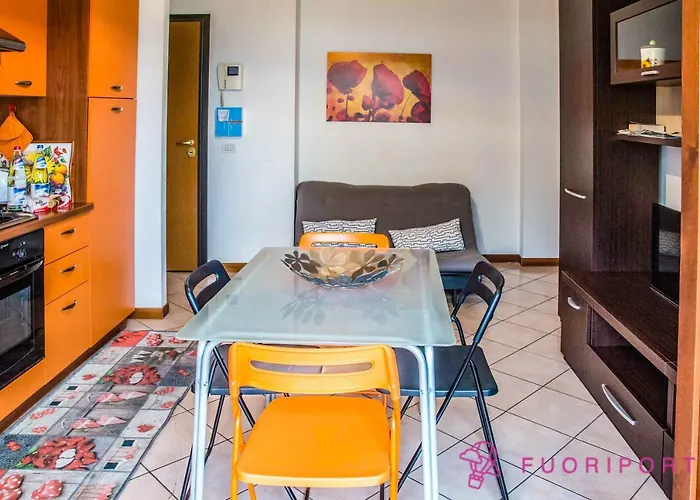 아파트 Fuoriporta Affitti Brevi - Da Nico *