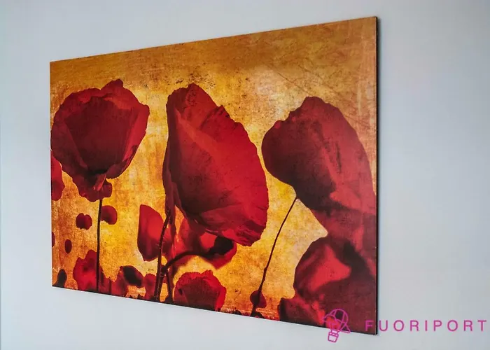 アパート Fuoriporta Affitti Brevi - Da Nico パルマ