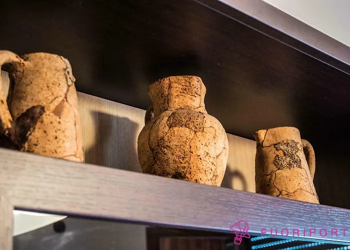 アパート Fuoriporta Affitti Brevi - Da Nico