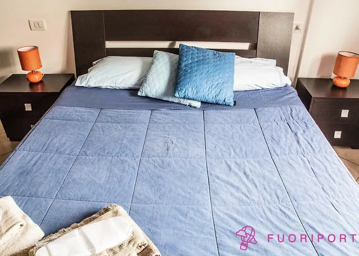 Fuoriporta Affitti Brevi - Da Nico