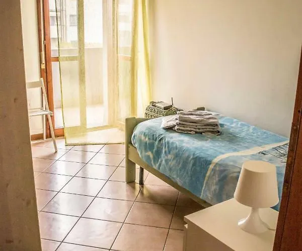 아파트 Fuoriporta Affitti Brevi - Da Nico *