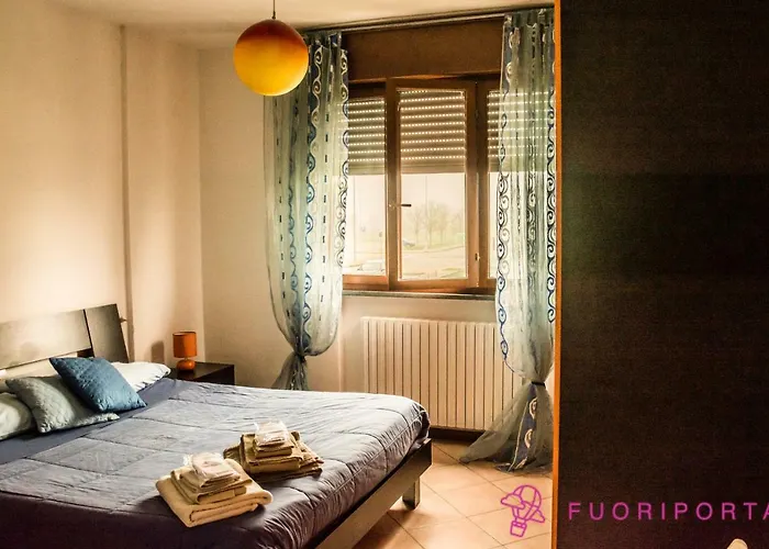 Fuoriporta Affitti Brevi - Da Nico 파르마