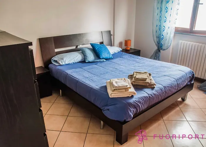 아파트 Fuoriporta Affitti Brevi - Da Nico