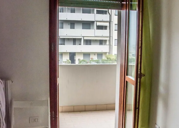 Fuoriporta Affitti Brevi - Da Nico アパート パルマ