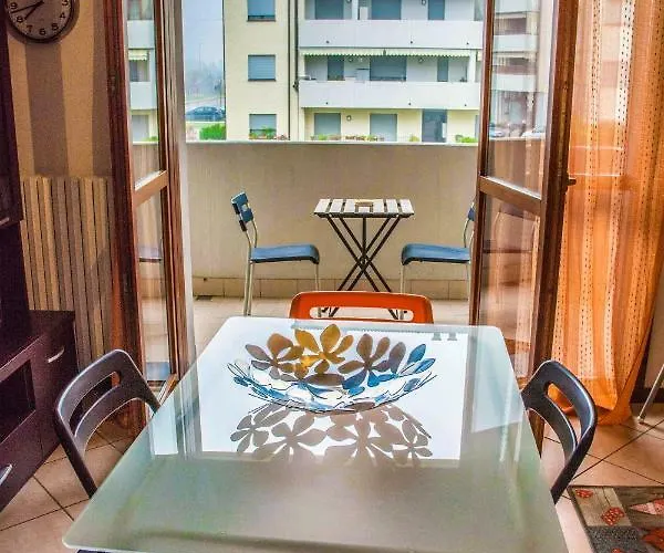 アパート Fuoriporta Affitti Brevi - Da Nico