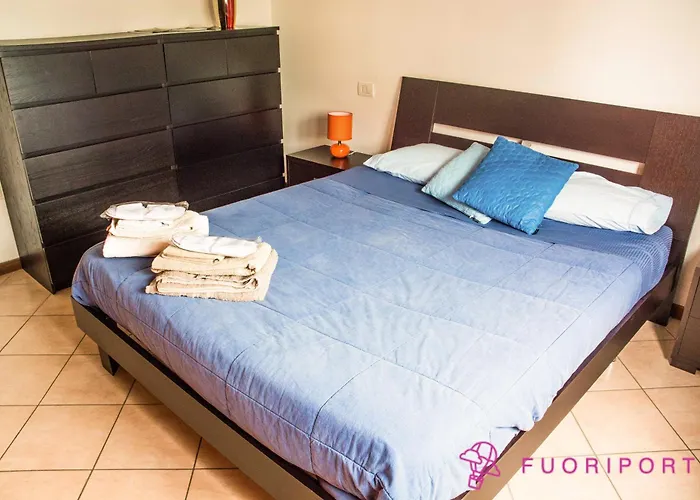 Fuoriporta Affitti Brevi - Da Nico