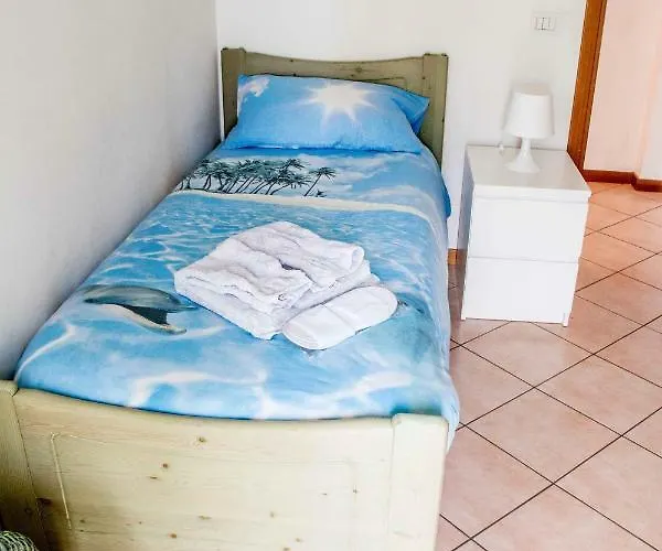 Fuoriporta Affitti Brevi - Da Nico 아파트